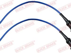 Senzor de avertizare uzura placute de frana QUICK BRAKE WS 0368 A