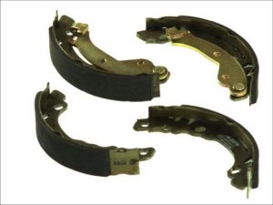 Set saboti frana ABE C0F029ABE – FORD | AutoRival