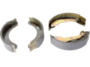 Set saboti frana ABE C0G008ABE – FORD | AutoRival