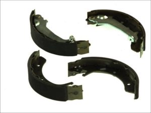 Set saboti frana ABE C0G025ABE – FORD | AutoRival