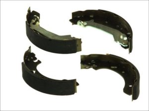 Set saboti frana ABE C0G026ABE – FORD | AutoRival