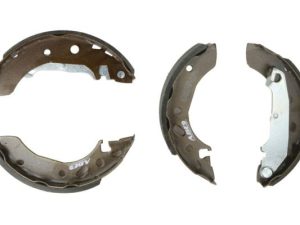 Set saboti frana ABE C0G027ABE – FORD | AutoRival