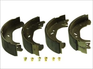 Set saboti frana ABE C0G048ABE – FORD | AutoRival