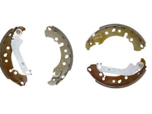 Set saboti frana ABE C0G058ABE – FORD | AutoRival