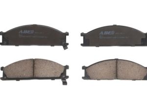 Set placute frana ABE C11039ABE – FORD | AutoRival