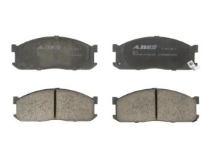 Set placute frana ABE C13025ABE – FORD | AutoRival
