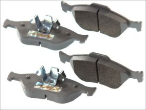 Set placute frana ABE C13053ABE – FORD | AutoRival