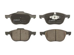 Set placute frana ABE C13055ABE – FORD | AutoRival