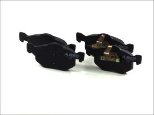 Set placute frana ABE C13057ABE – FORD | AutoRival