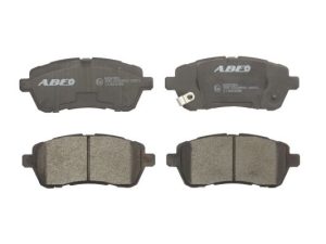 Set placute frana ABE C13063ABE – FORD | AutoRival
