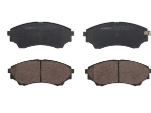 Set placute frana ABE C13064ABE – FORD | AutoRival