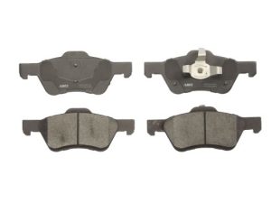 Set placute frana ABE C13066ABE – FORD | AutoRival