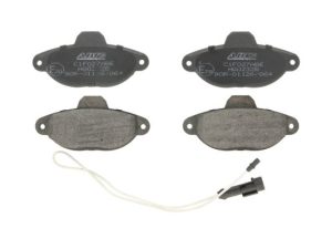 Set placute frana ABE C1F027ABE – FORD | AutoRival