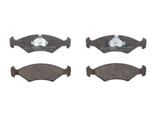 Set placute frana ABE C1G001ABE – FORD | AutoRival