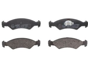 Set placute frana ABE C1G005ABE – FORD | AutoRival