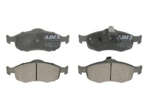 Set placute frana ABE C1G029ABE – FORD | AutoRival