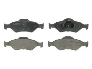 Set placute frana ABE C1G037ABE – FORD | AutoRival
