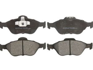 Set placute frana ABE C1G038ABE – FORD | AutoRival