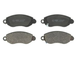 Set placute frana ABE C1G041ABE – FORD | AutoRival