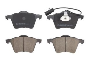 Set placute frana ABE C1G056ABE – FORD | AutoRival