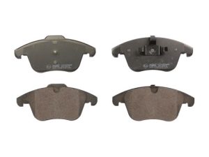 Set placute frana ABE C1G059ABE – FORD | AutoRival