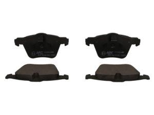 Set placute frana ABE C1G061ABE – FORD | AutoRival