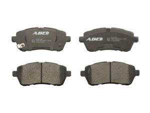 Set placute frana ABE C1G062ABE – FORD | AutoRival