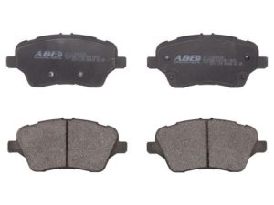 Set placute frana ABE C1G064ABE – FORD | AutoRival