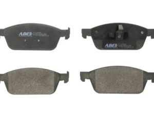 Set placute frana ABE C1G065ABE – FORD | AutoRival