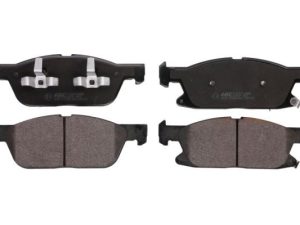 Set placute frana ABE C1G071ABE – FORD | AutoRival