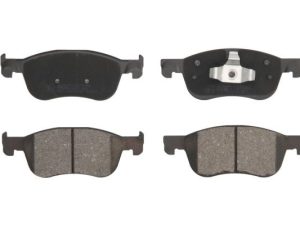 Set placute frana ABE C1G072ABE – FORD | AutoRival