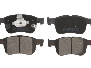 Set placute frana ABE C1G073ABE – FORD | AutoRival