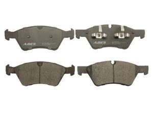 Set placute frana ABE C1M049ABE – FORD | AutoRival