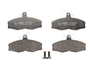 Set placute frana ABE C1S001ABE – FORD | AutoRival