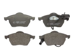 Set placute frana ABE C1W052ABE – FORD | AutoRival