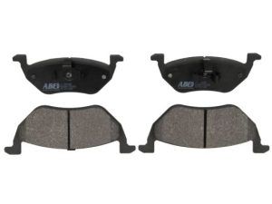 Set placute frana ABE C23016ABE – FORD | AutoRival
