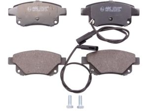 Set placute frana ABE C2G016ABE – FORD | AutoRival