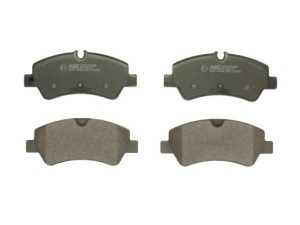 Set placute frana ABE C2G020ABE – FORD | AutoRival