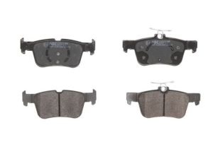 Set placute frana ABE C2G021ABE – FORD | AutoRival