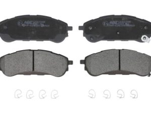 Set placute frana ABE C2G023ABE – FORD | AutoRival