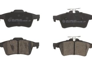 Set placute frana ABE C2X013ABE – FORD | AutoRival