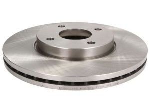Disc frana ABE C3G052ABE – FORD | AutoRival