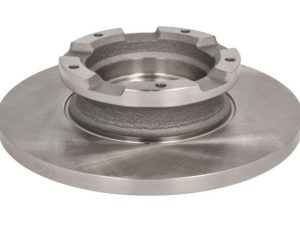 Disc frana ABE C4G020ABE – FORD | AutoRival