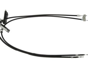 Cablu frana de parcare ABE C7G007ABE – FORD | AutoRival