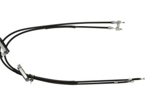 Cablu frana de parcare ABE C7G008ABE – FORD | AutoRival