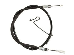 Cablu frana de parcare ABE C7G010ABE – FORD | AutoRival