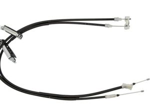 Cablu frana de parcare ABE C7G012ABE – FORD | AutoRival