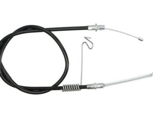 Cablu frana de parcare ABE C7G020ABE – FORD | AutoRival