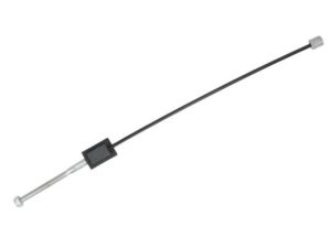 Cablu frana de parcare ABE C7G024ABE – FORD | AutoRival