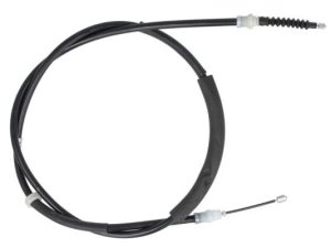 Cablu frana de parcare ABE C7G026ABE – FORD | AutoRival